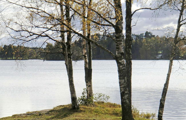 4 Person Holiday Home in Unnaryd-by Traum - Foto 15