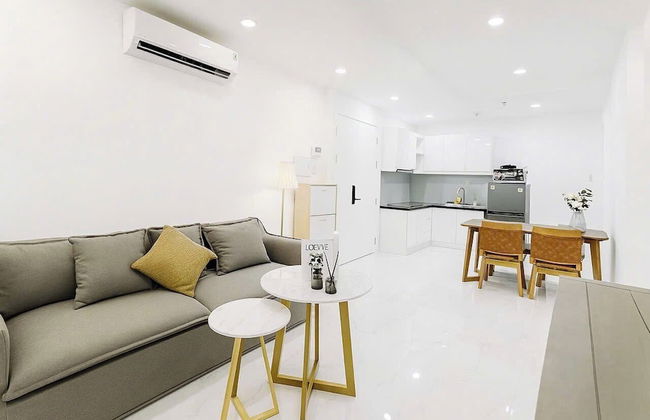 Terra Royal Apartment - Foto 32