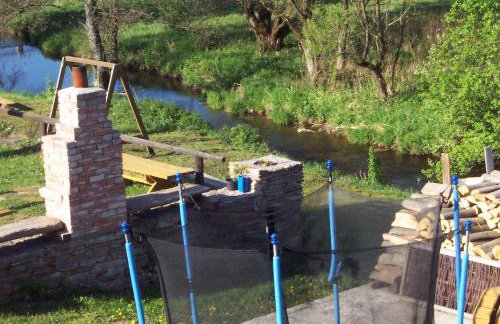 Domki Dzika Orlica - Foto 28