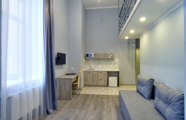 Grand Apartments - Foto 20