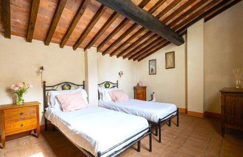 Casa d'Era Country Holiday Houses - Foto 33