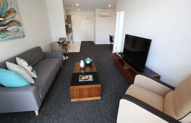 The Palms Apartments - Foto 10