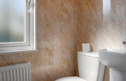 Owl Lodge - Uk49144 - Foto 12