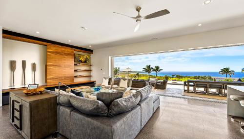 Hapuna Modern House at Mauna Kea - Foto 2