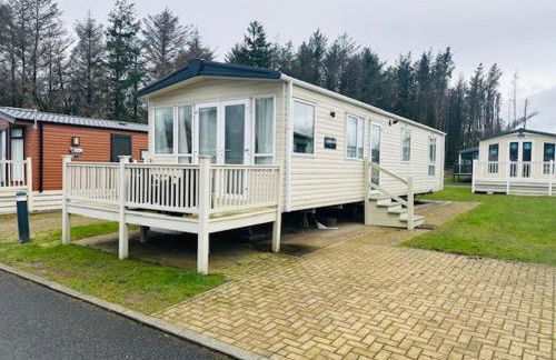 9 Sea View Kessingland Beach Parkdean Resorts MIN 3 NIGHT STAY - Foto 13