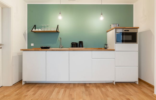 Limehome Leipzig Jahnallee - Foto 16