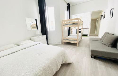 LV5F Estúdio Madrid Centro Chamberi - Foto 8