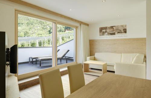 Apartments Oberdorner - Foto 23