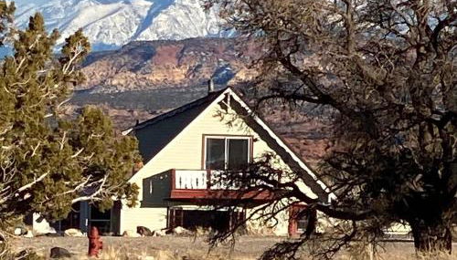 Sandcreek Cottage / Fabulous Views on Five Acres - Foto 2