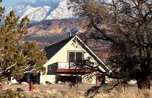 Sandcreek Cottage / Fabulous Views on Five Acres - Foto 2