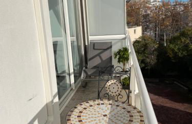 Appartement Port Marianne Montpellier - Photo 55