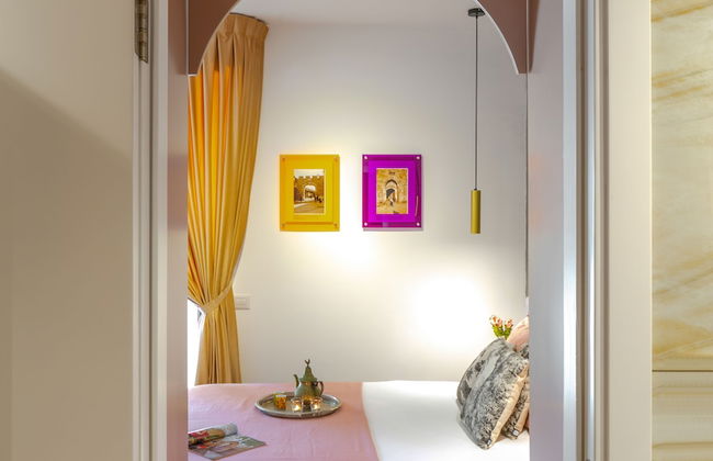 Boutique & Comfort in David's Village by FeelHome - Foto 13