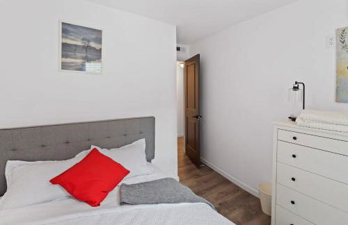 9BR Beach Block House with 13 Beds in Central Atlantic City - Foto 39