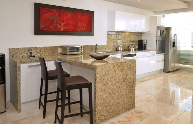 Magia Beachside Condo - Foto 27