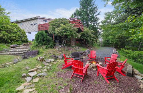 Cozy cottage in the heart of pocono - Foto 6