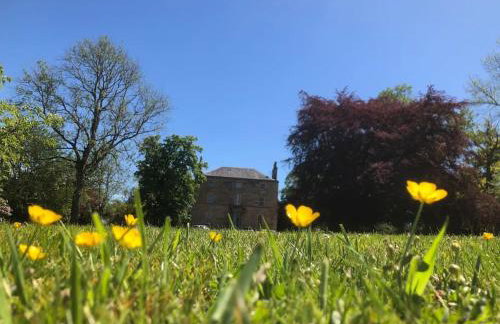 Unique Orchard Lodge for couples with hot tub - Photo 55