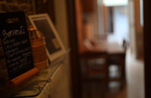 Terra Cielo alloggio di Porta Santi - Foto 57