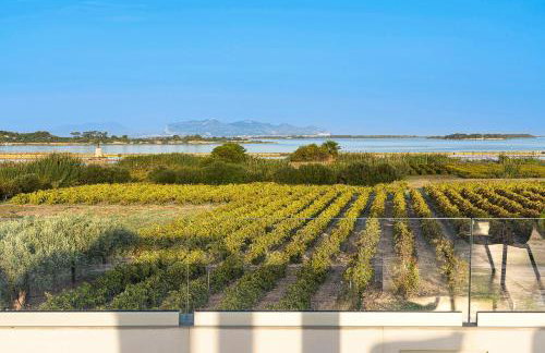 Martina's Vineyard - villa - Foto 2