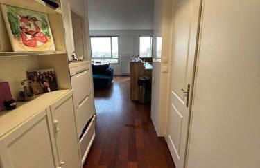 Big Appartement new courbevoie Defense - Foto 7