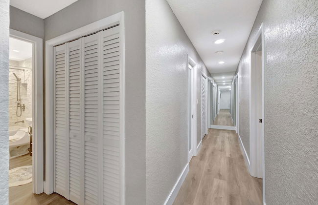 Waterfront Paradise Chic 3 BDR - Foto 22