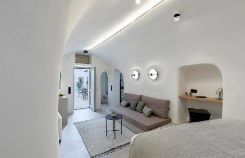Utopia Suites Santorini - Foto 35