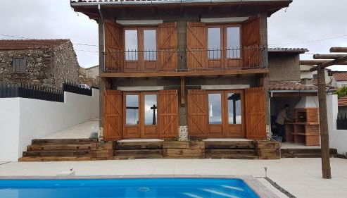 Casa da Cortiça - Foto 4