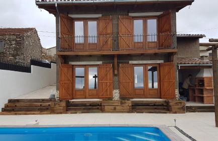 Casa da Cortiça - Foto 4