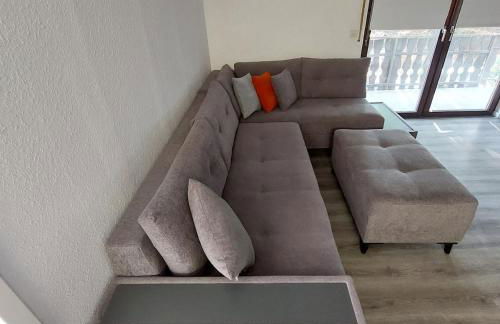 Cozy apartment near the Rhine - Foto 11
