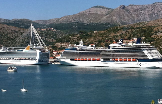 Villa Valjalo - Photo 30