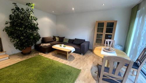 Traumhafte Gartenwohnung - Foto 2