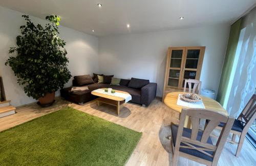 Traumhafte Gartenwohnung - Foto 2