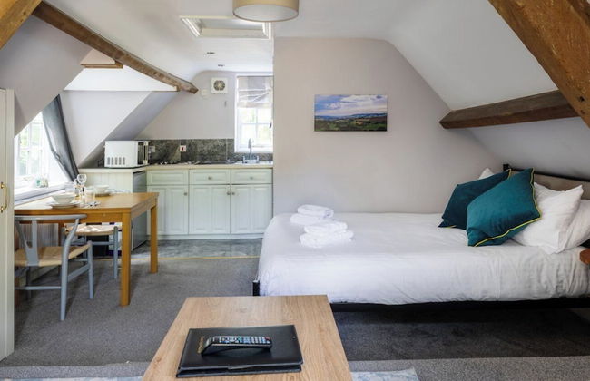 The Coach House - Foto 2