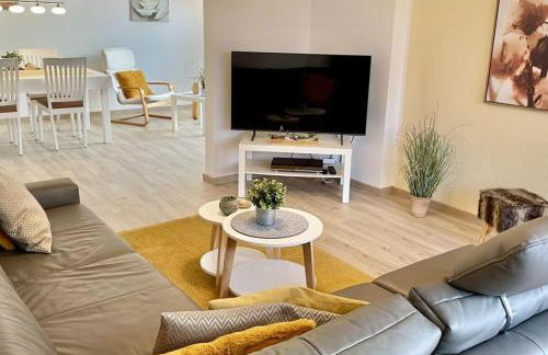 Holiday Apartment Sonnennest - Foto 66