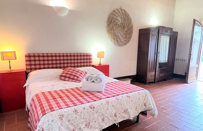 Fattoria Lornano Winery - Foto 15