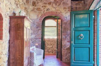 Cozy barn in the green - Foto 26