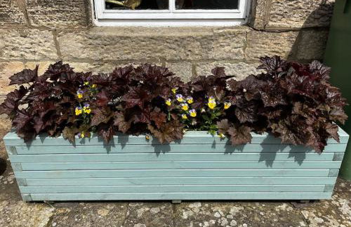 Bridge End Cottage, Northumberland - sleeps 4 - Foto 49