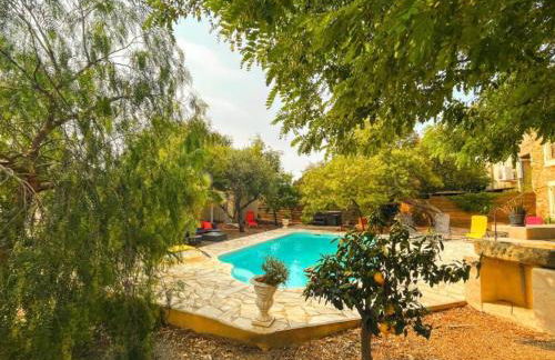 Villa Napoléon - Foto 33