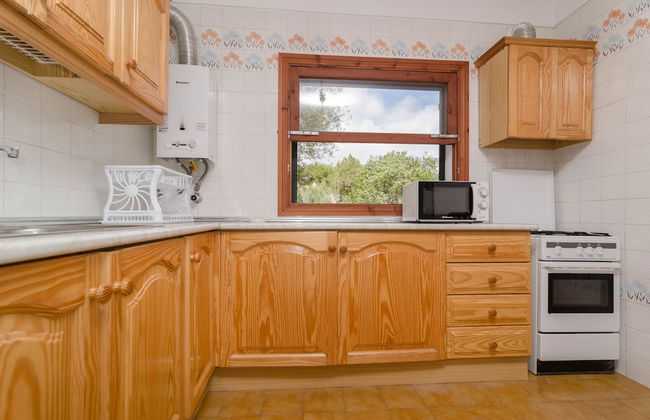 Es Ja in Cala s Almonia - Foto 1