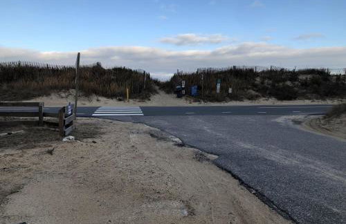 Queen Anne's Revenge at the Beach cottage - Foto 16