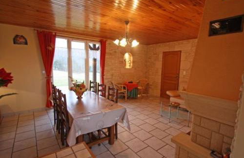 Gîte idéal pour cure thermale, proche port de plaisance, terrasse et grand terrain. - FR-1-589-69 - Foto 18