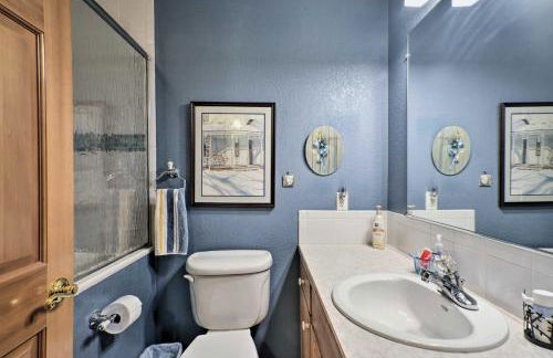 Loveland Guest House with Balcony by Boyd Lake - Foto 17