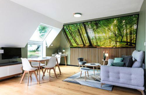 Aquagîte - Terrasse - Parking - Proche plage - Photo 13