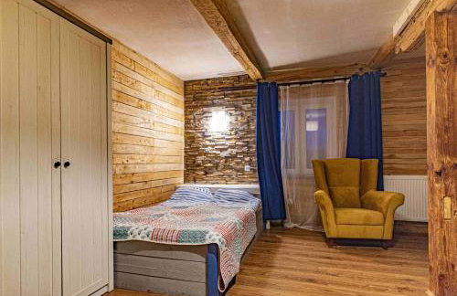 Folwark Malinowy Chruśniak - Foto 66