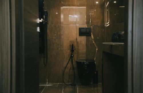 Boho Escape - Jacuzzi & Sea View - Foto 17