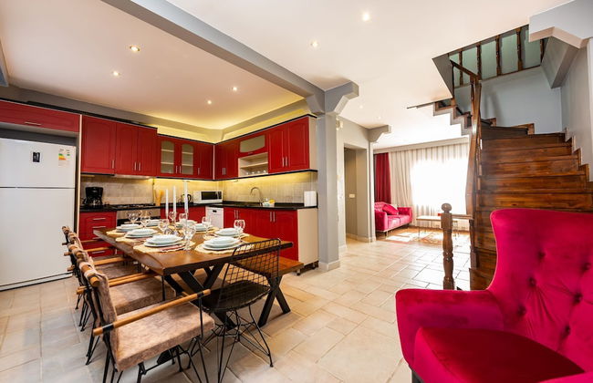 Bright Apart Hotel - Foto 58