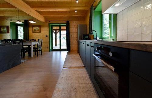 Domy Nad Drawskim - Foto 75