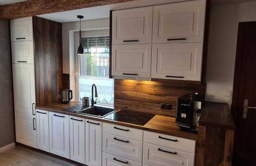 Domek Łeba Nowęcin - Foto 11