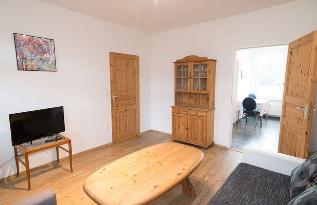 FeWo Engler Lüneburg Wallstraße - Foto 34