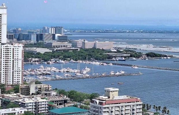 Yhen Airbnb Manila - Foto 22