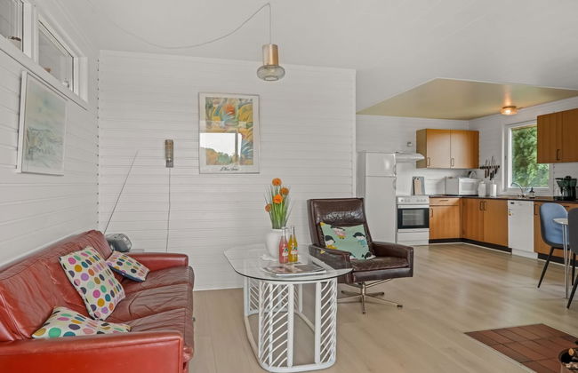 "Imgert" - 300m to the fjord - Foto 27